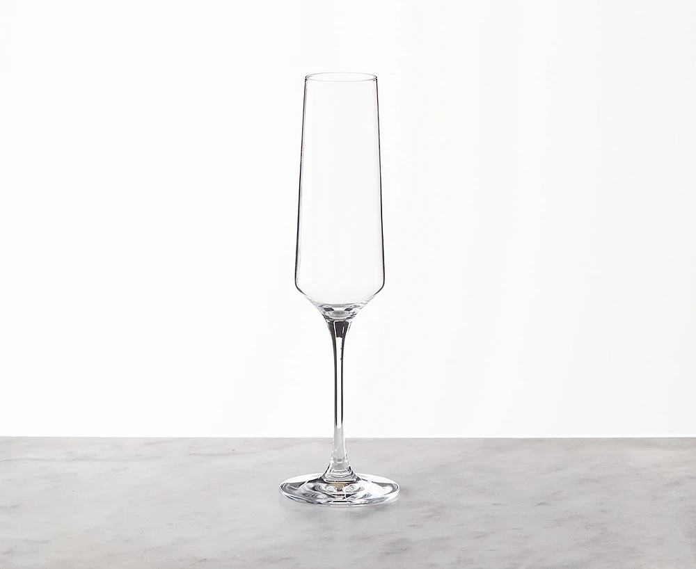 Amano Champagne Flute