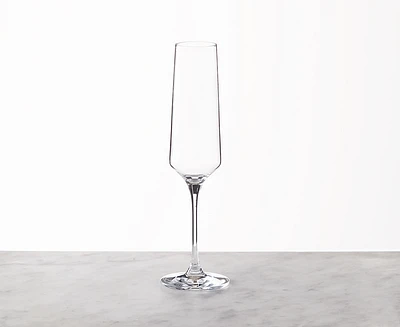 Amano Champagne Flute
