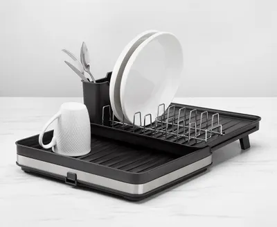 Support à vaisselle ajustable thinkkitchen Supreme