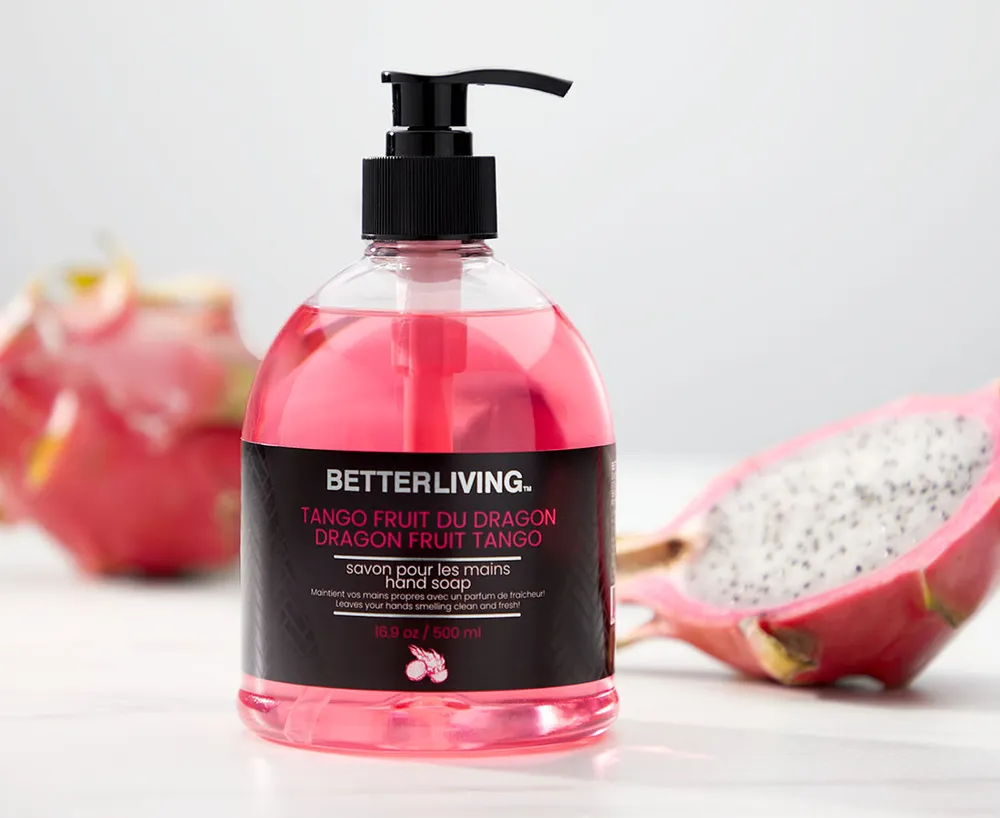 Dragonfruit Hand Soap, 500 ml