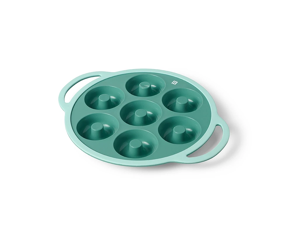 Ricardo Silicone Doughnut Pan