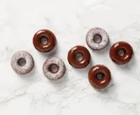 Ricardo Silicone Doughnut Pan