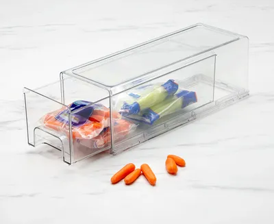 thinkkitchen Frigo Fridge Storage Drawer
