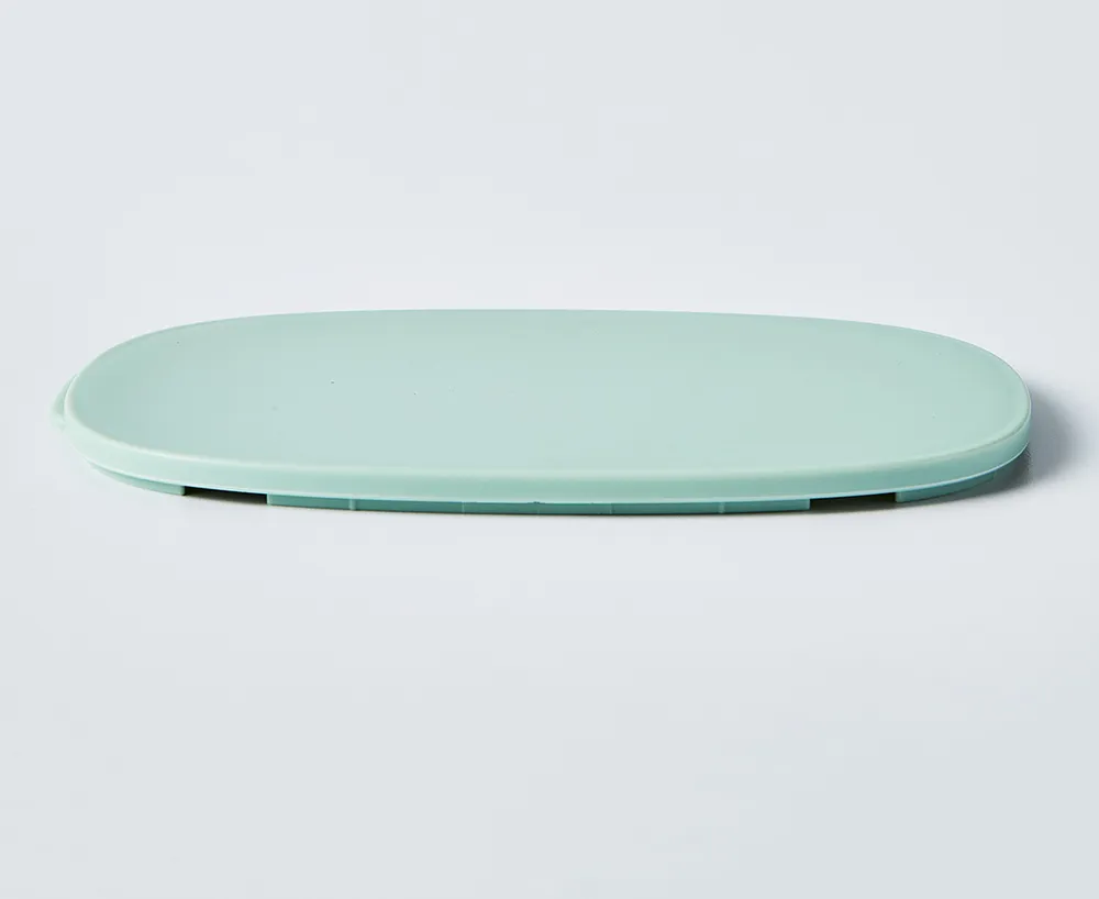 Moule à glaçons avec réceptacle Novelty thinkkitchen