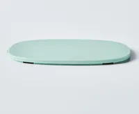 Moule à glaçons avec réceptacle Novelty thinkkitchen