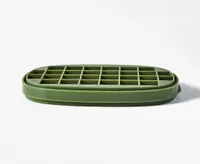 Moule à glaçons avec réceptacle Novelty thinkkitchen
