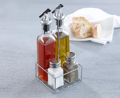 Ensemble à condiments Mozza thinkkitchen