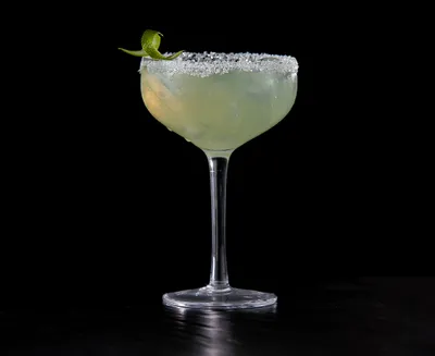 Coupes à cocktails Mixology, ens. de 4