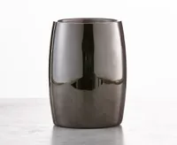 M. Bar "Blackout" Wine Stainless Steel Cooler, 1.4 L