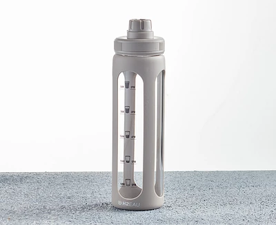 Bouteille d'eau Essential, avoine, 750 ml