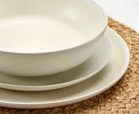 Vanilla 12-Pc Dinnerware Set