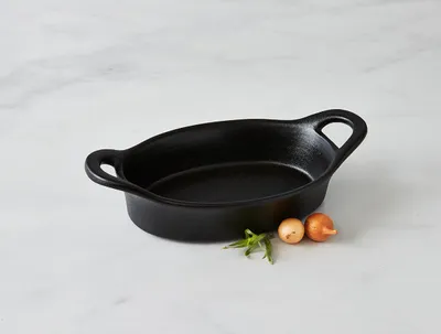 Storm Remy Olivier Oval Baking Dish, 8.2"