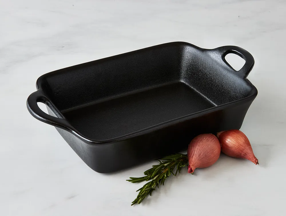 Storm Remy Olivier Rectangular Baking Dish, 10.8"