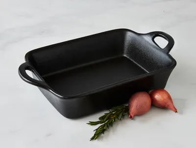 Storm Remy Olivier Rectangular Baking Dish, 10.8"