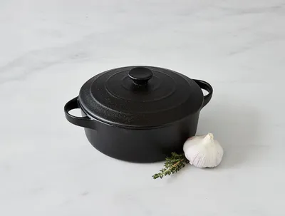 Casserole à brie Storm par Remy Olivier, 23,5 po