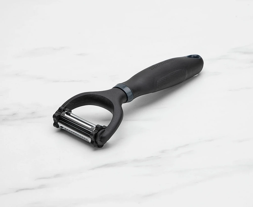 Éplucheur à 3 fonctions Amara par thinkkitchen