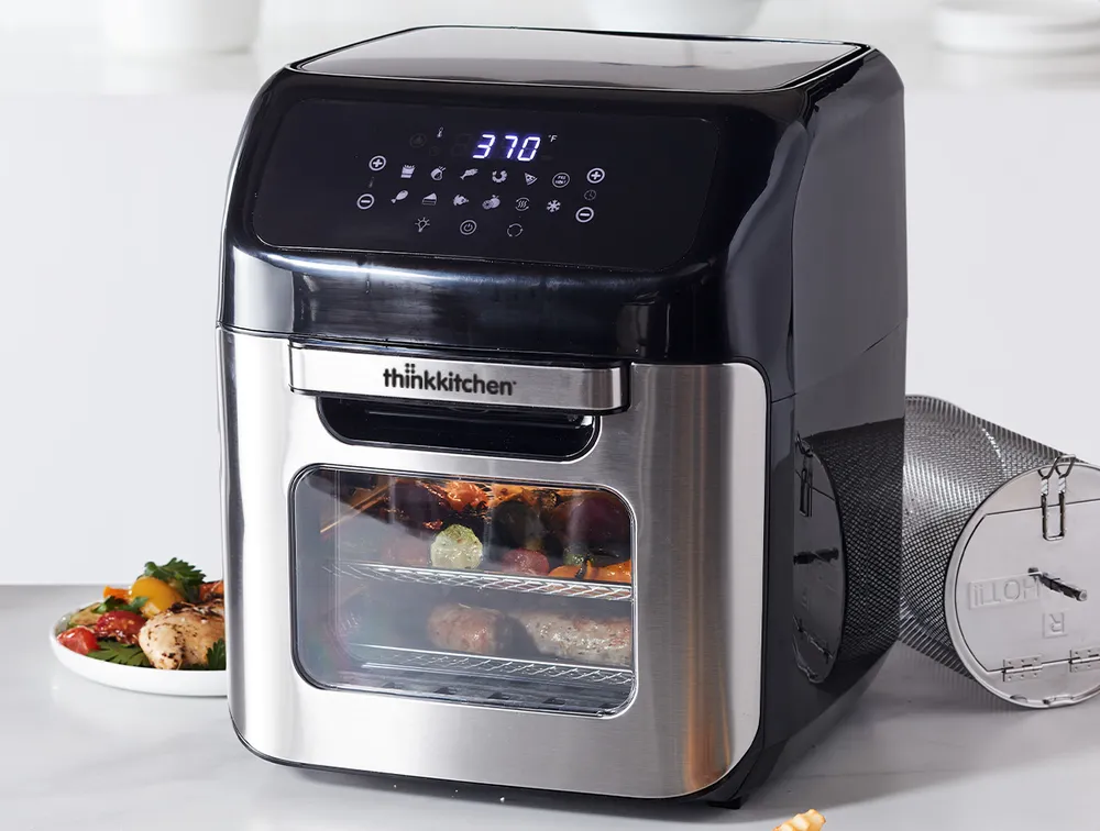 thinkkitchen Perfecto Air Fry Oven, 12 L