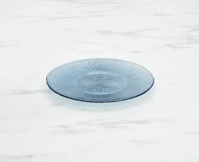 Fusion Platter 21 cm, Blue