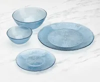 Fusion Platter 21 cm, Blue