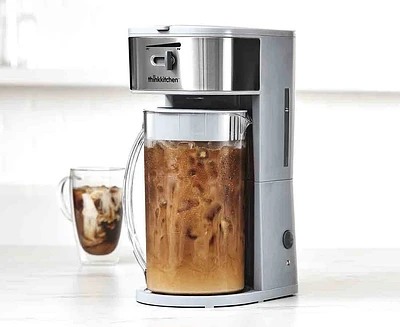 Machine à infusion à froid et thé glacé thinkkitchen