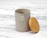 Casa Storage Canister, Medium