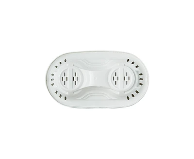 Filtres de rechange pour pichet H2EAU Pure, Ens. de 2