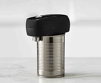 Ouvre-boîte rechargeable à port USB Glide par thinkkitchen