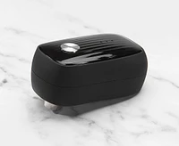 Ouvre-boîte rechargeable à port USB Glide par thinkkitchen