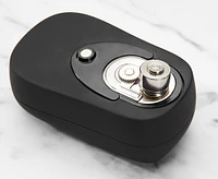 Ouvre-boîte rechargeable à port USB Glide par thinkkitchen