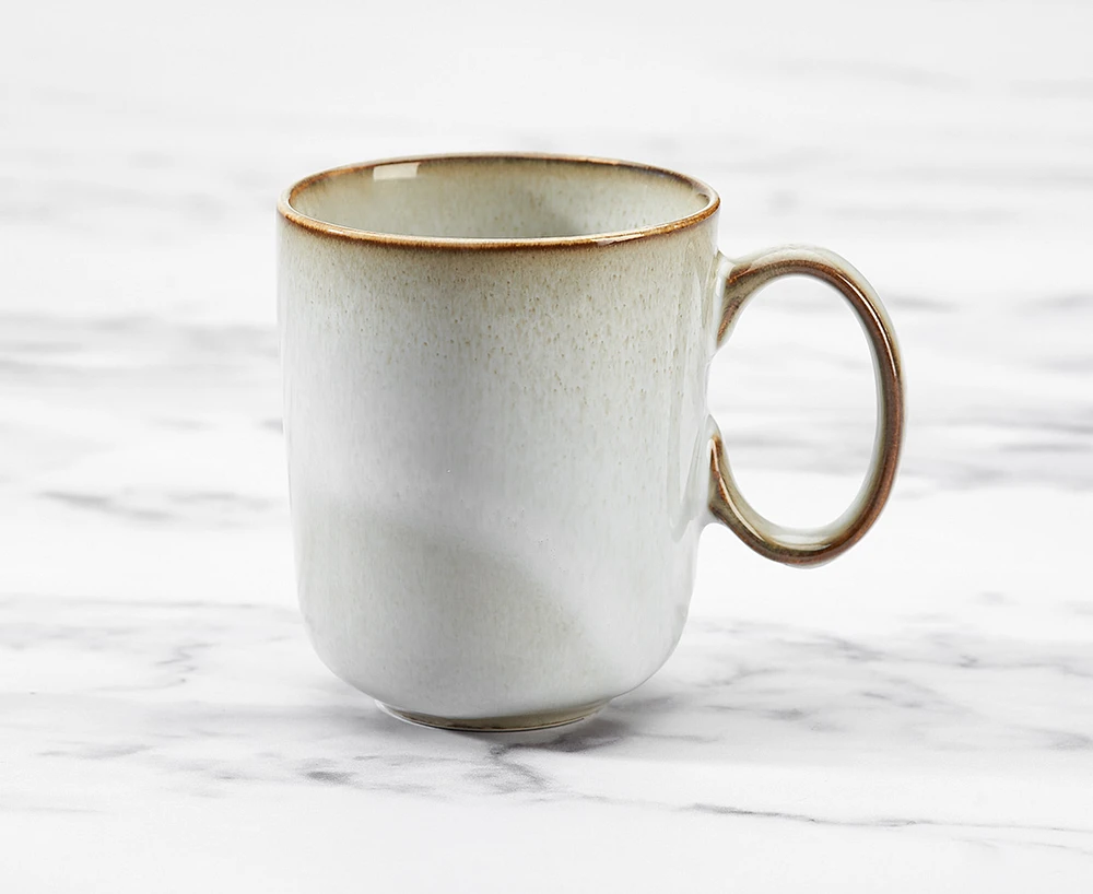 Tasse Sandstone, 14 oz
