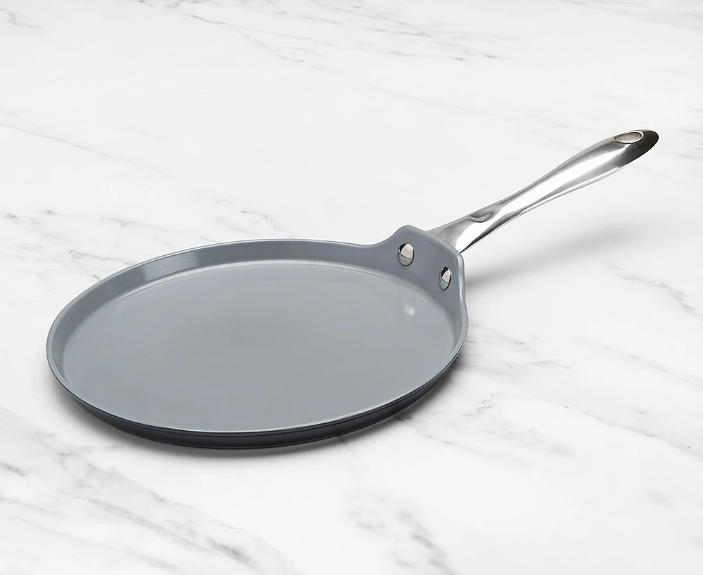 Crêpière Bullet, 25 cm