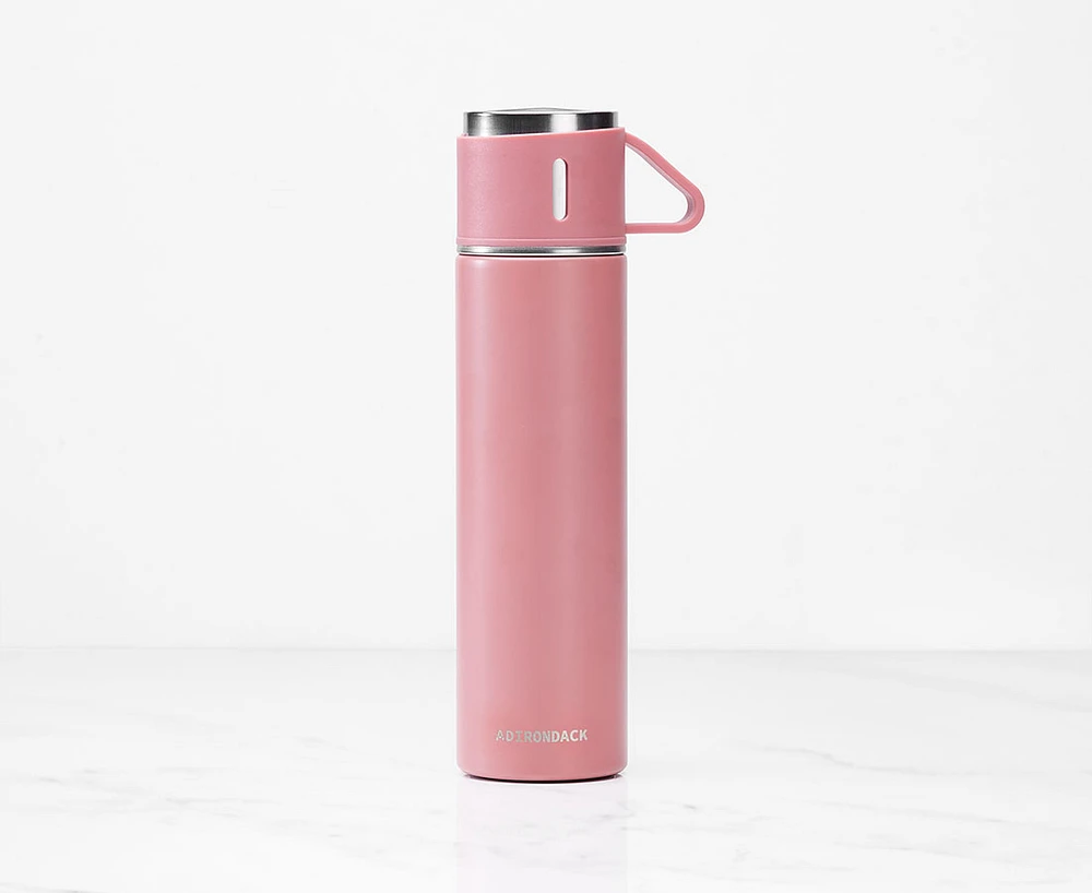 Bouteille isotherme Adirondack, terracotta, 600 ml