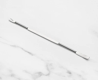 Fourchette à homard Oceania par thinkkitchen,, argent