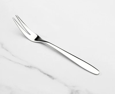 Fourchette à escargot Oceania par thinkkitchen,, argent
