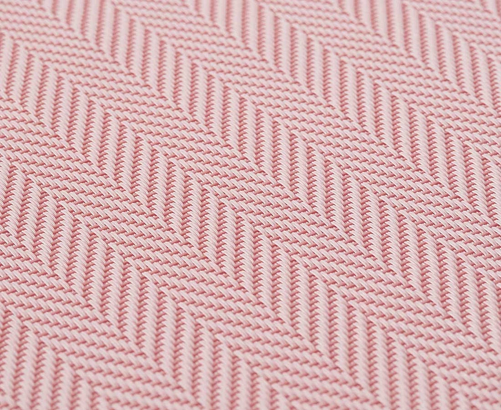 Serendipity Placemat, Pink