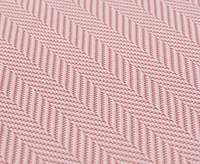 Serendipity Placemat, Pink