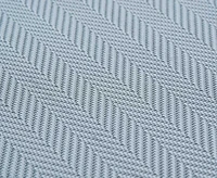 Serendipity Placemat, Blue