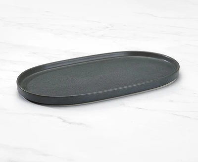 Plateau de service Beyond, gris