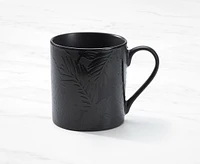 Tasse qui change de couleur Applewood, noire, 370 ml