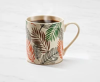 Tasse qui change de couleur Applewood, ivoire, 370 ml