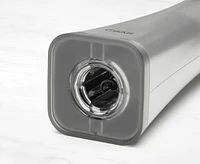 Tire-bouchon rechargeable Spark, argent