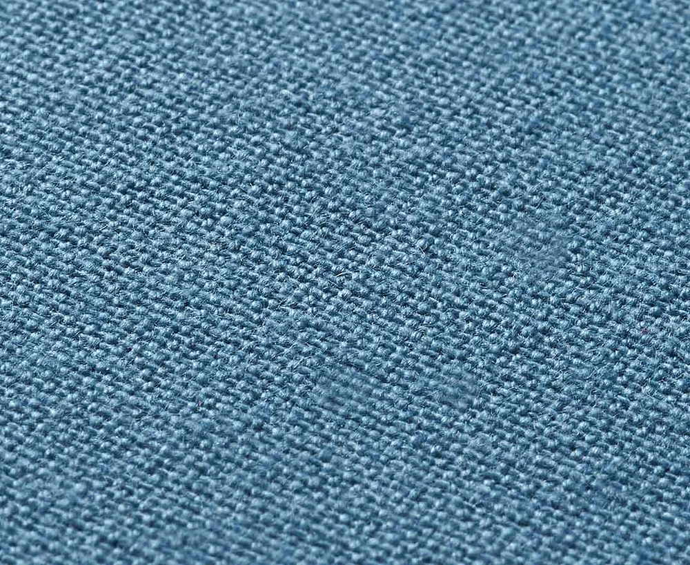Manoir Napkins, Set of 4, Blue