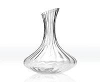 Elegant Wine Decanter, 62 oz
