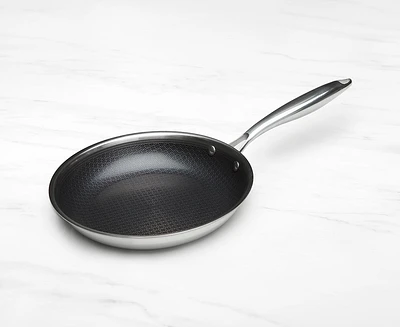 Poêle à frire Clad Hexagon Remy Olivier, 24 cm