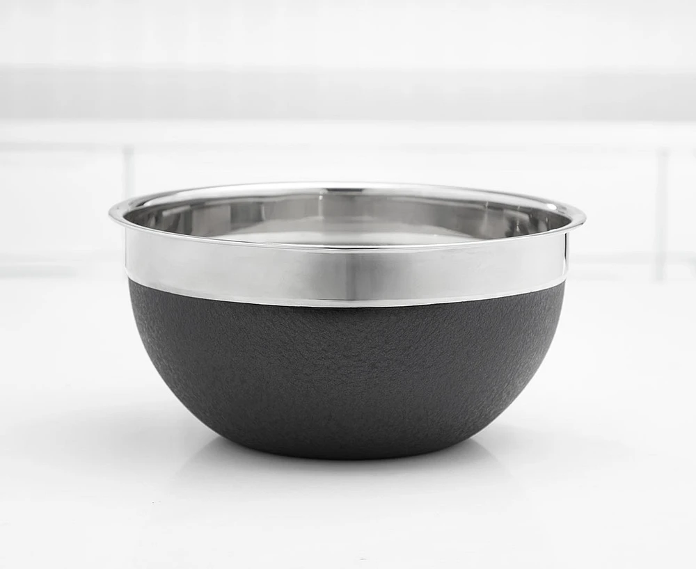 Bol à mélanger Croc de thinkkitchen, 4,5 litres