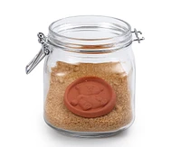 thinkkitchen Teddy Bear Brown Sugar Disc
