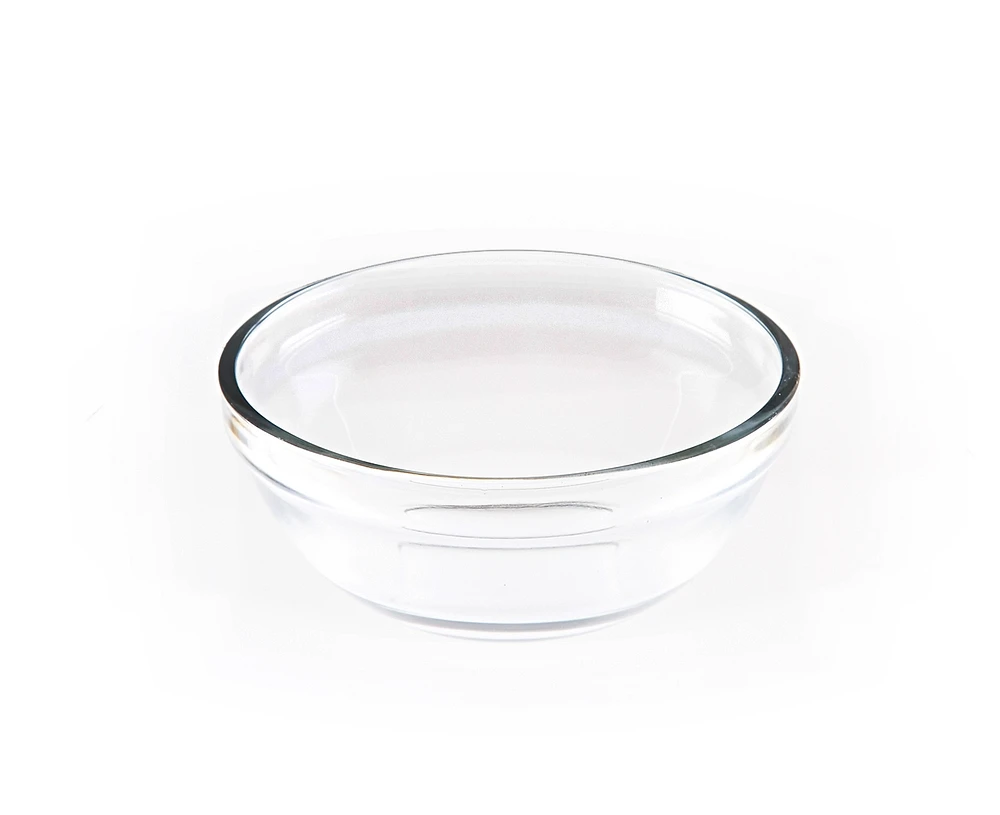Bol en verre 3,8 oz