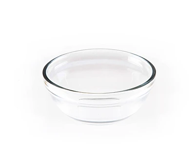 Bol en verre 3,8 oz