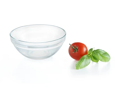 Bol en verre 12oz