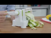 Coupe-légumes en rubans Starfrit